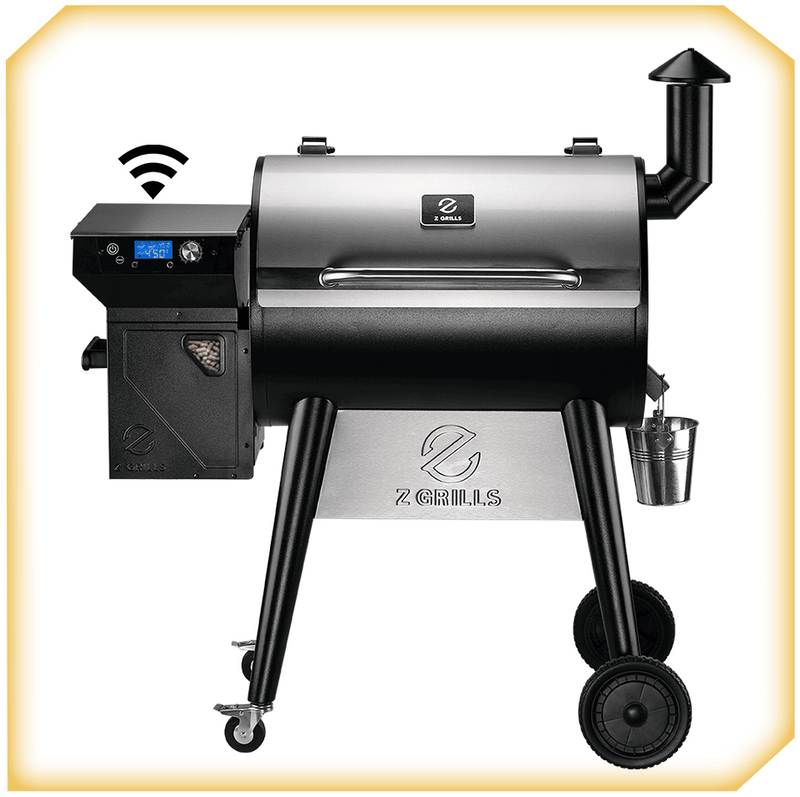 BLIND BOX GEN 3 WITH GRILL COVER