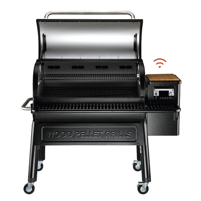 MULTITASKER 11002B wifi pellet grills