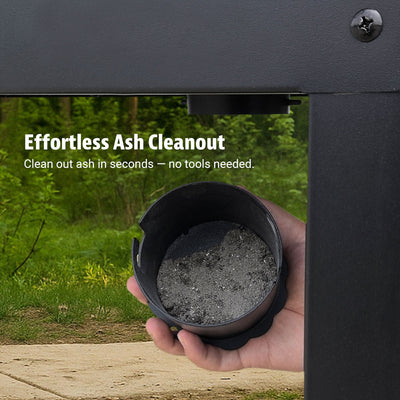 SMOKE BEAST 10502B WIFI - REWARD CROWDFUNDING