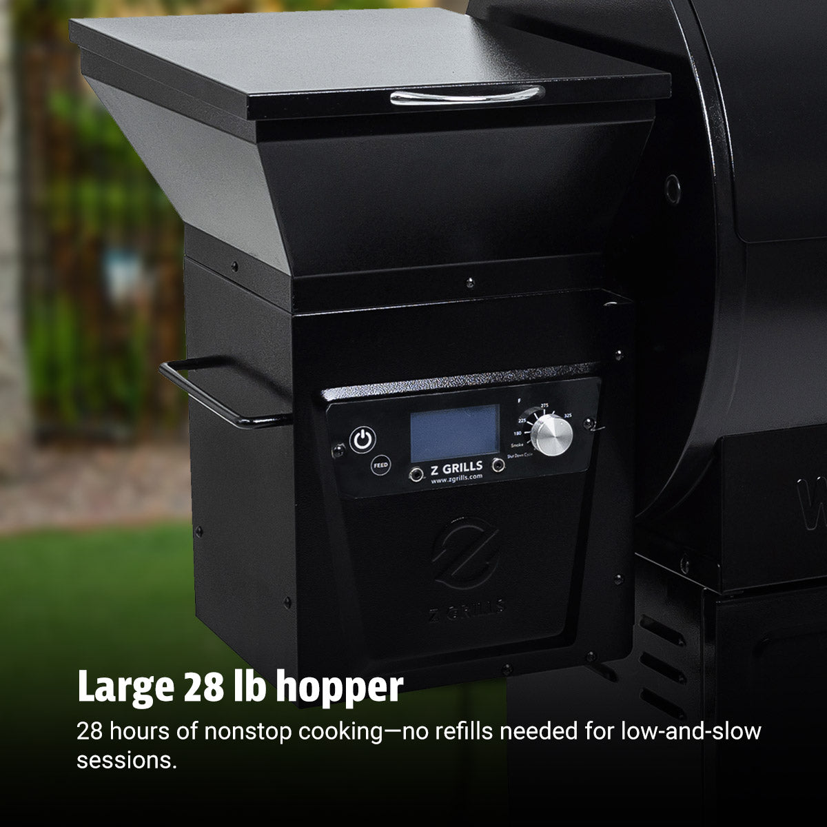 FLAGSHIP 700D7 - REWARD CROWDFUNDING