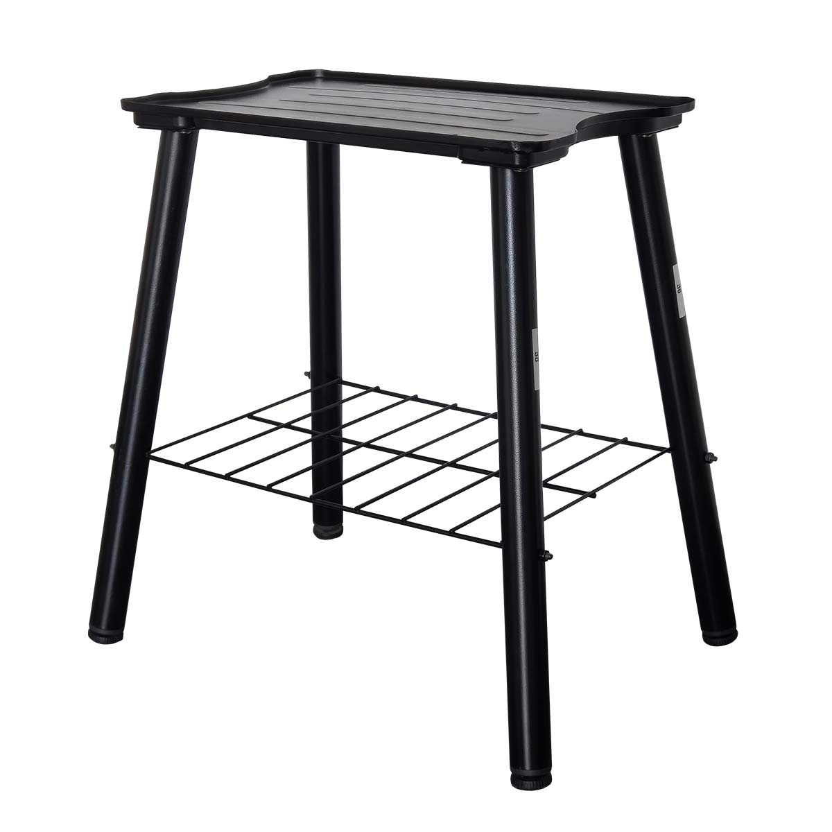 PERFECTLY COMPATIBLE GRILL TABLE FOR 200A