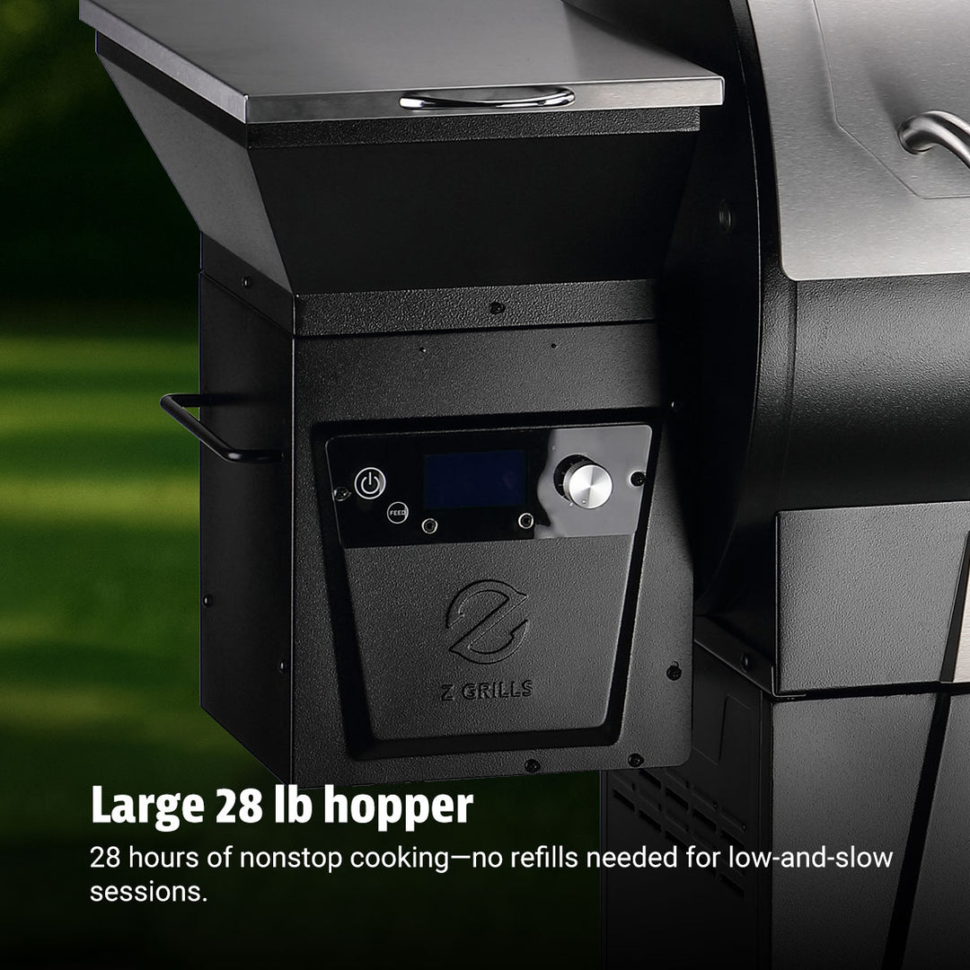 【6個セット】Intel製SSD960GB 高耐久D3-S4610 PLP機能 FLAGSHIP 700D4E WIFI | Wood Pellet Grill | Z Grills
