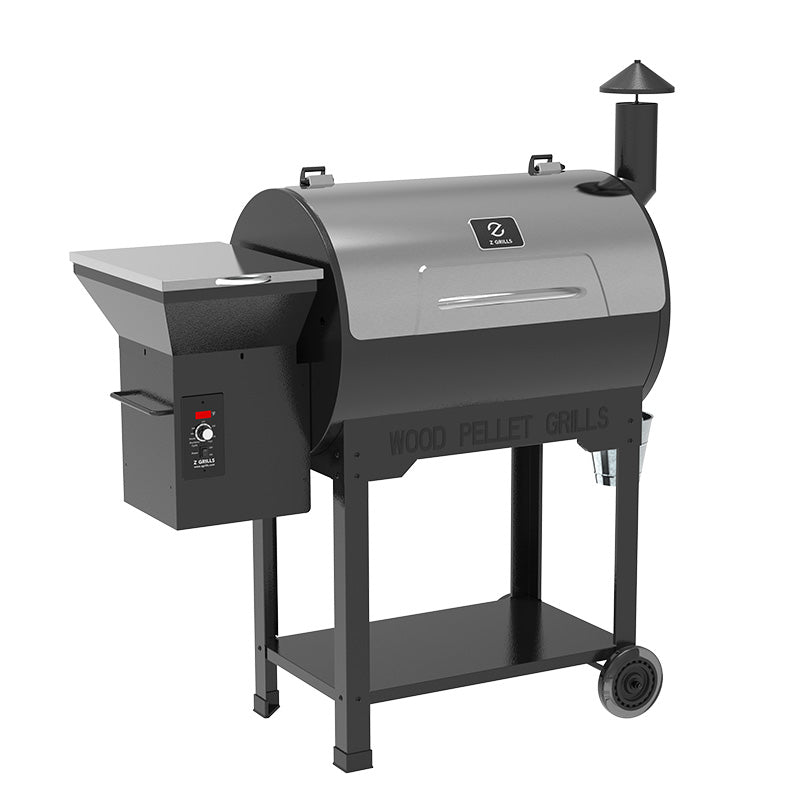 Z GRILLS - 7002B3E