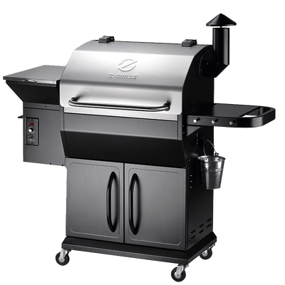 BBQ LEGEND 1000D3E STARTER BUNDLE