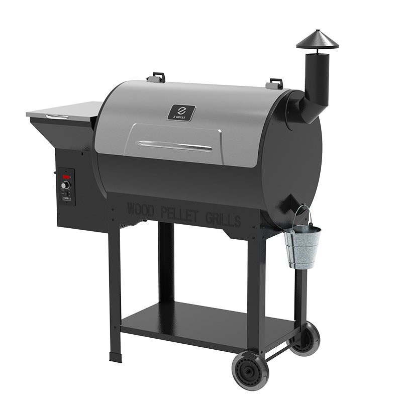 Z GRILLS - 7002B3E