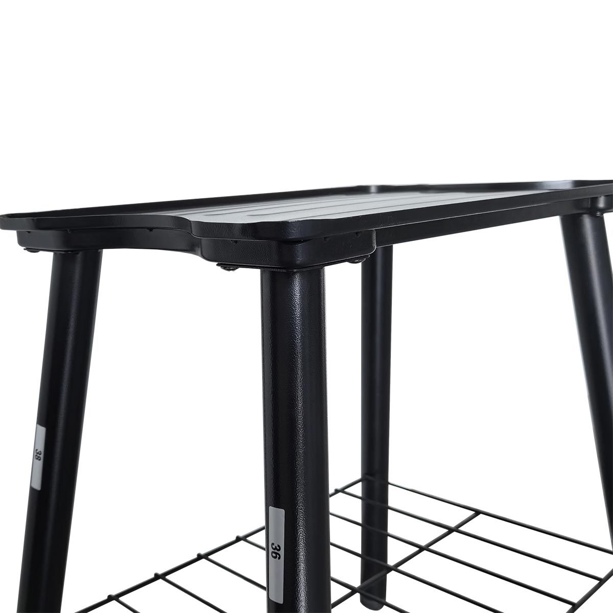 PERFECTLY COMPATIBLE GRILL TABLE FOR 200A