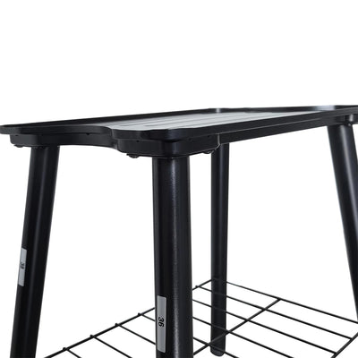 PERFECTLY COMPATIBLE GRILL TABLE FOR 200A