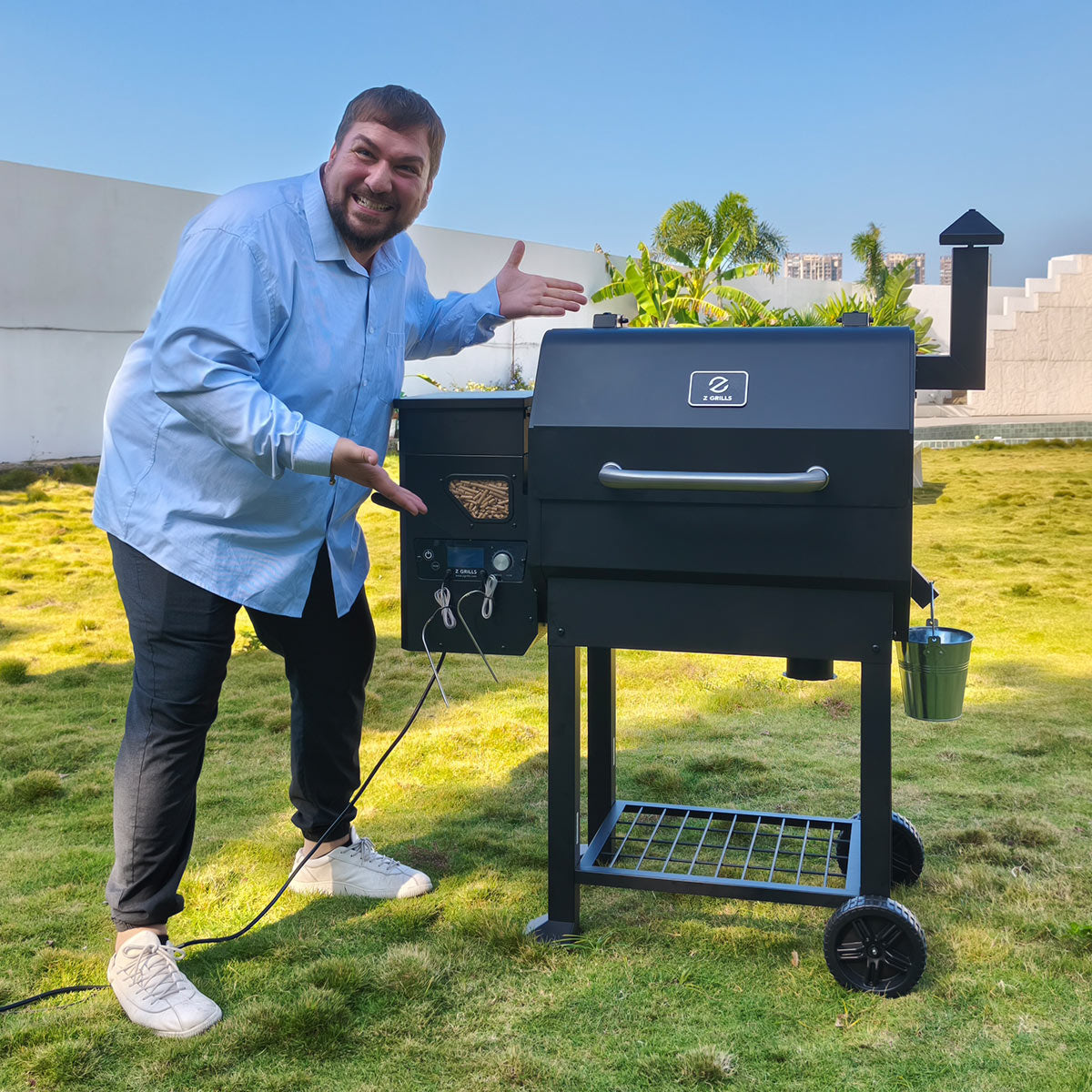 2025 NEW ARRIVAL 10502B WIFI - BUY 1 GET 10