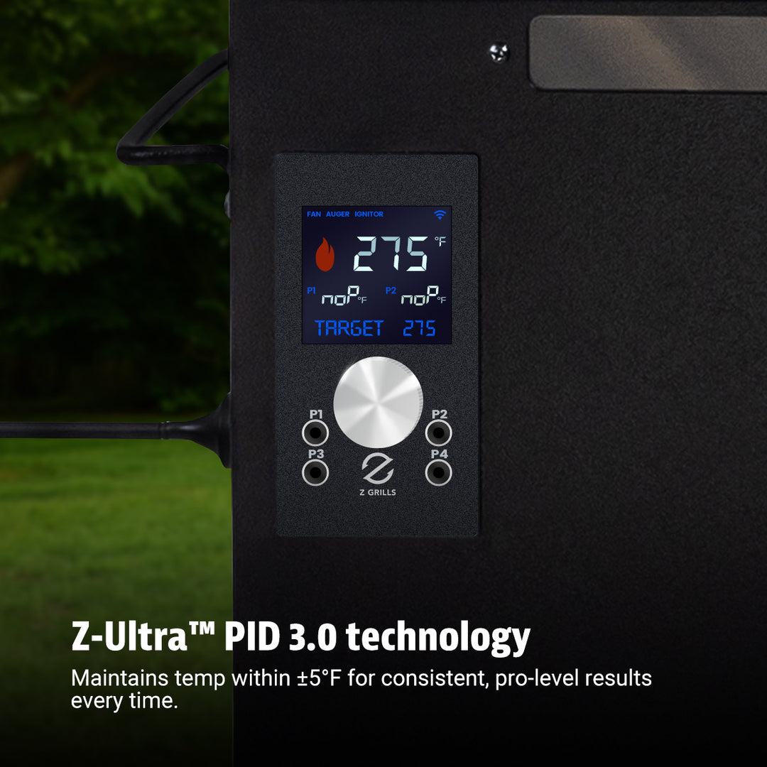 How to Use Digital Portable Grill Controller: Ultimate Guide & Tips