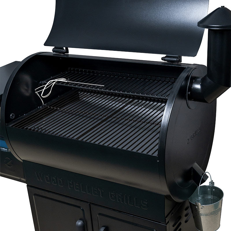 FLAGSHIP 700D7 PELLET GRILL