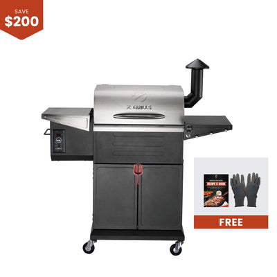 NEW ARRIVAL- FLAME ELITE 600D3E