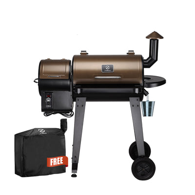 ZGRILLS-450A