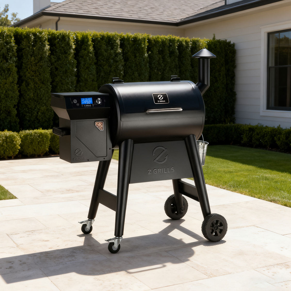 PIONEER 450B - 2025 NEW UPGRADE