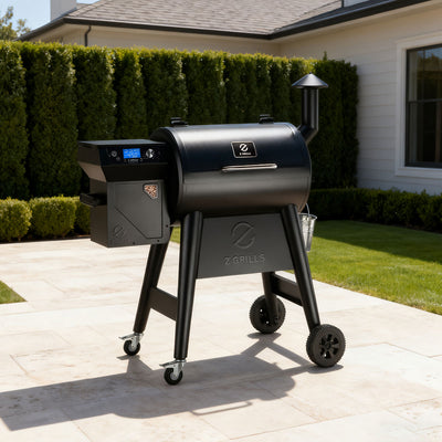 PIONEER 450B - 2025 NEW UPGRADE