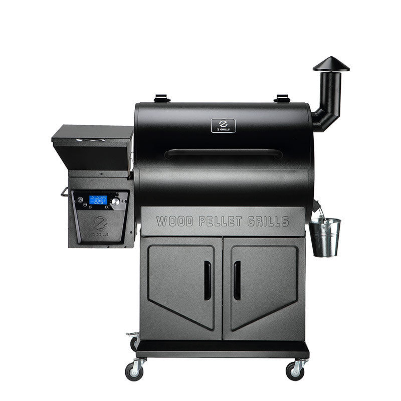 FLAGSHIP 700D7 PELLET GRILL
