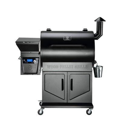 FLAGSHIP 700D7 PELLET GRILL