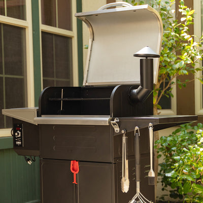 NEW ARRIVAL- FLAME ELITE 600D3E