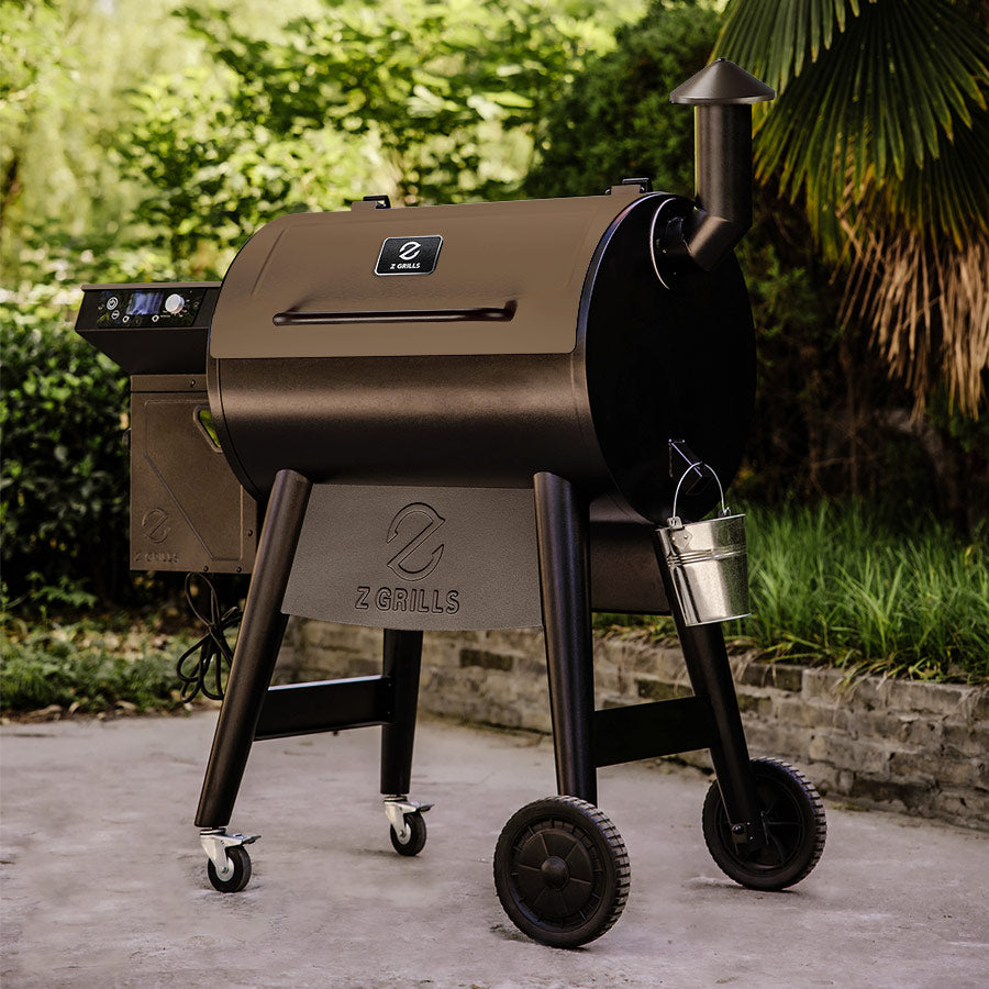 BACKYARD WARRIOR 7002C3E (2025 NEW ARRIVAL)