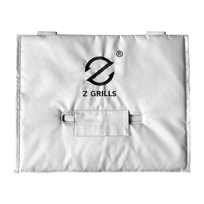 THERMAL BLANKET FOR UPGRADE 550C