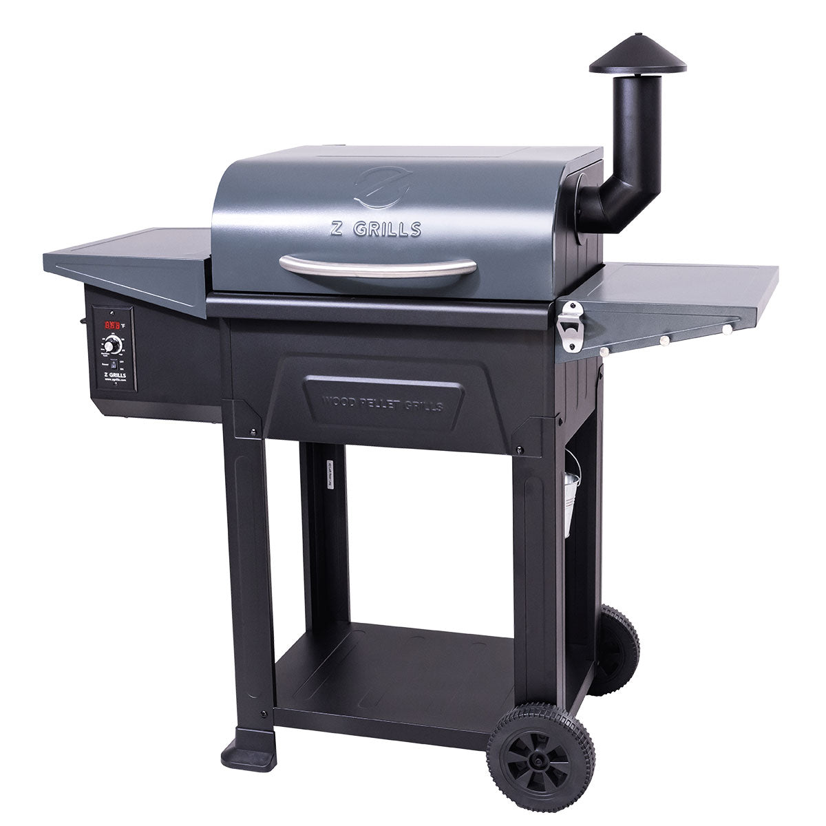 FIRE BEAST (BLUE) 6002B3 GEN 3