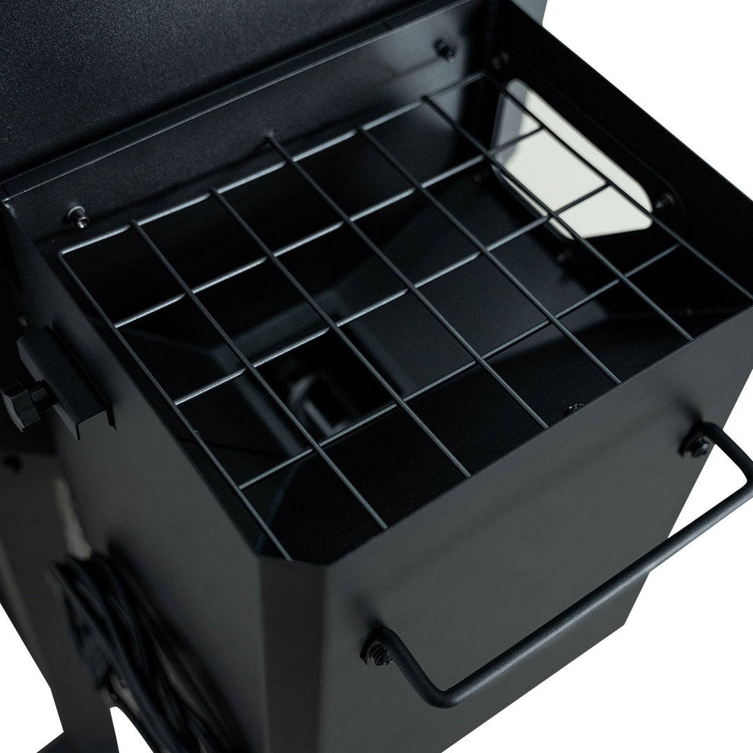 Firsgrill 2er Pack Zündstab 120V 200W – Ersatz Für Traeger & Pit Boss Pellet-Grills/Smoker