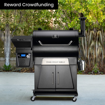 2025 UPGRADE 700D3 - REWARD CROWDFUNDING