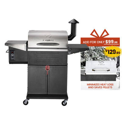 NEW ARRIVAL- FLAME ELITE 600D3E