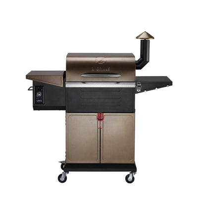 NEW ARRIVAL Z GRILLS-L600D
