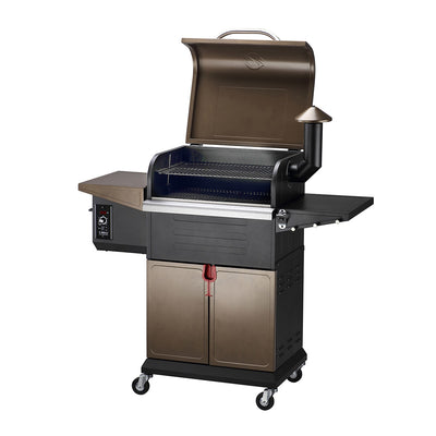 NEW ARRIVAL Z GRILLS-L600D