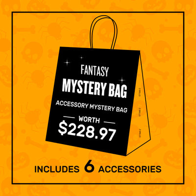 FANTASY MYSTERY BAG