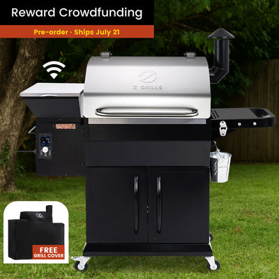 (PRE-ORDER) 1000D4E WIFI - REWARD CROWDFUNDING