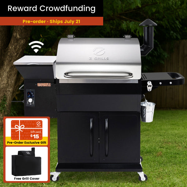 (PRE-ORDER) 1000D4E WIFI - REWARD CROWDFUNDING