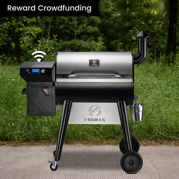 7002C2E WIFI - REWARD CROWDFUNDING