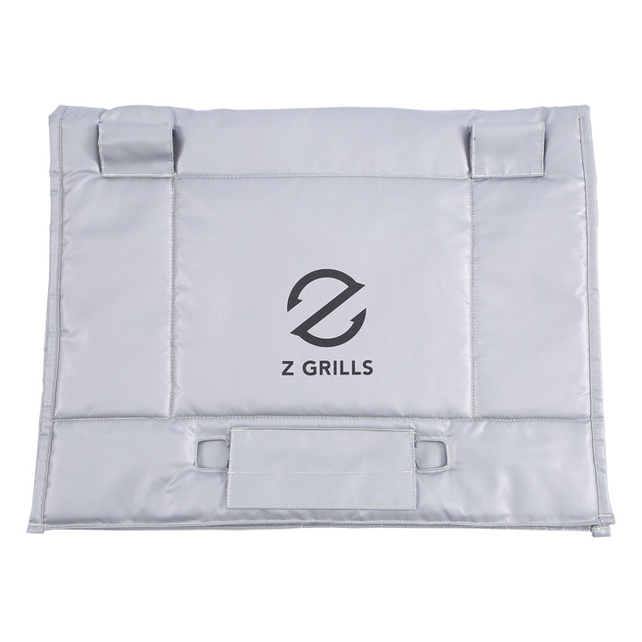 PELLET GRILL 700 SERIES THERMAL BLANKET – Z Grills