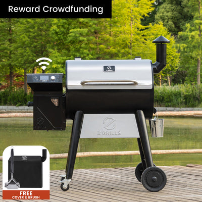 7002C2E WIFI - REWARD CROWDFUNDING