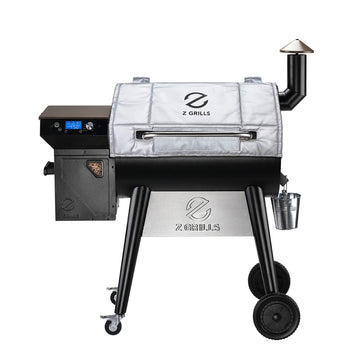 700D3/700D4E/7002C2E /7002C3E/700D6/700D7 THERMAL BLANKET | Z Grills