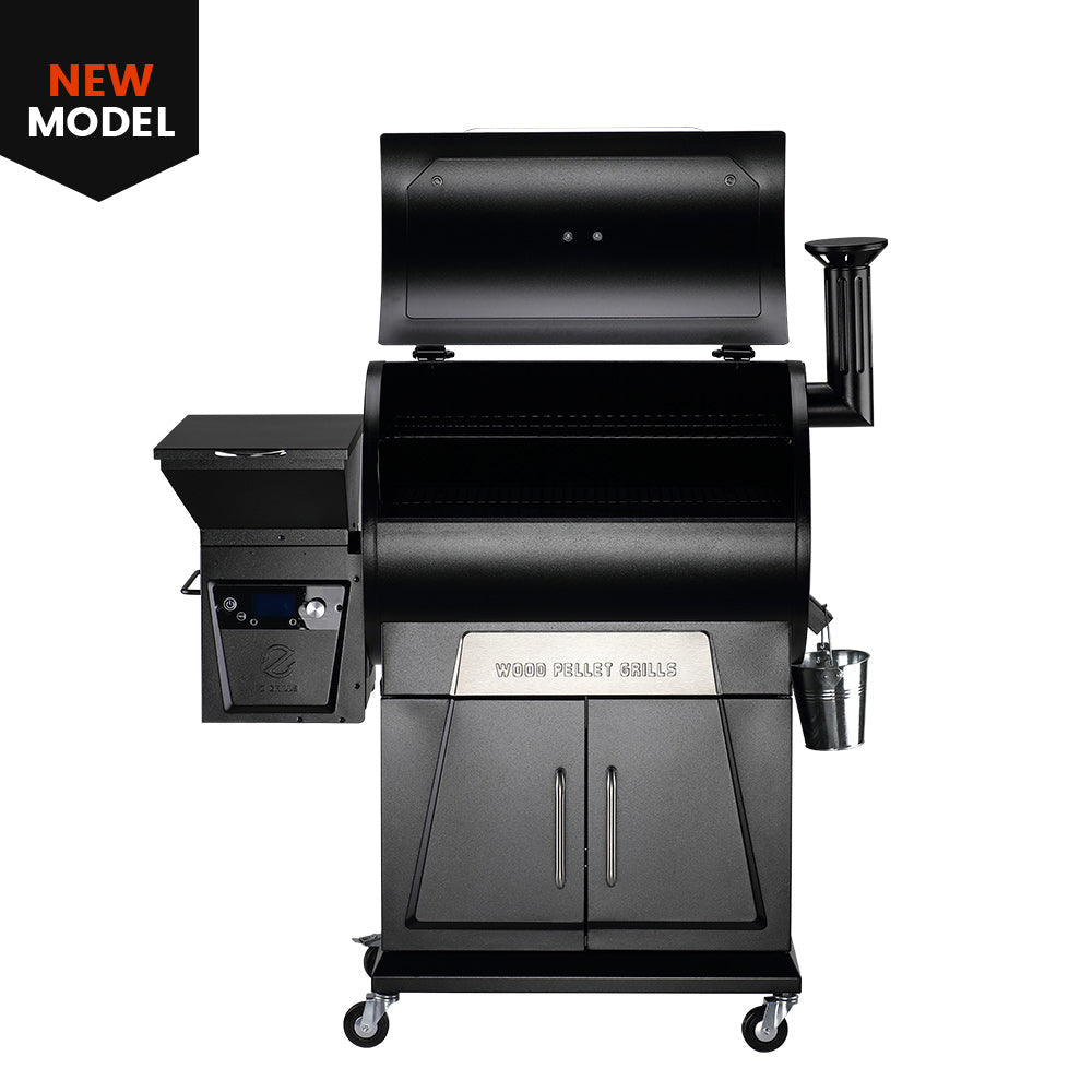 2022 NEW ARRIVAL Z GRILLS-700D3
