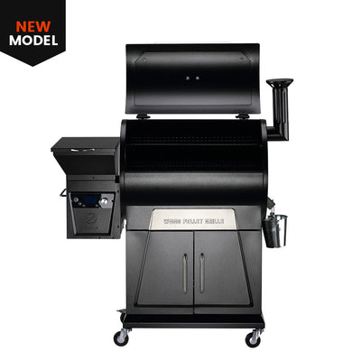 2022 NEW ARRIVAL Z GRILLS-700D3