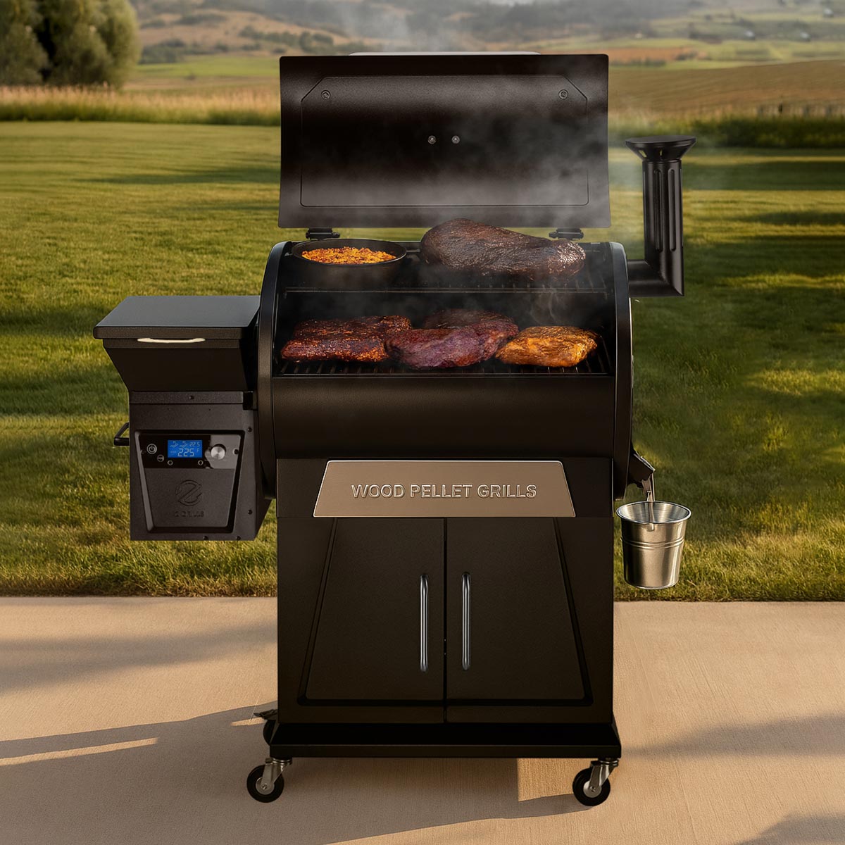 2025 UPGRADE 700D3 - REWARD CROWDFUNDING