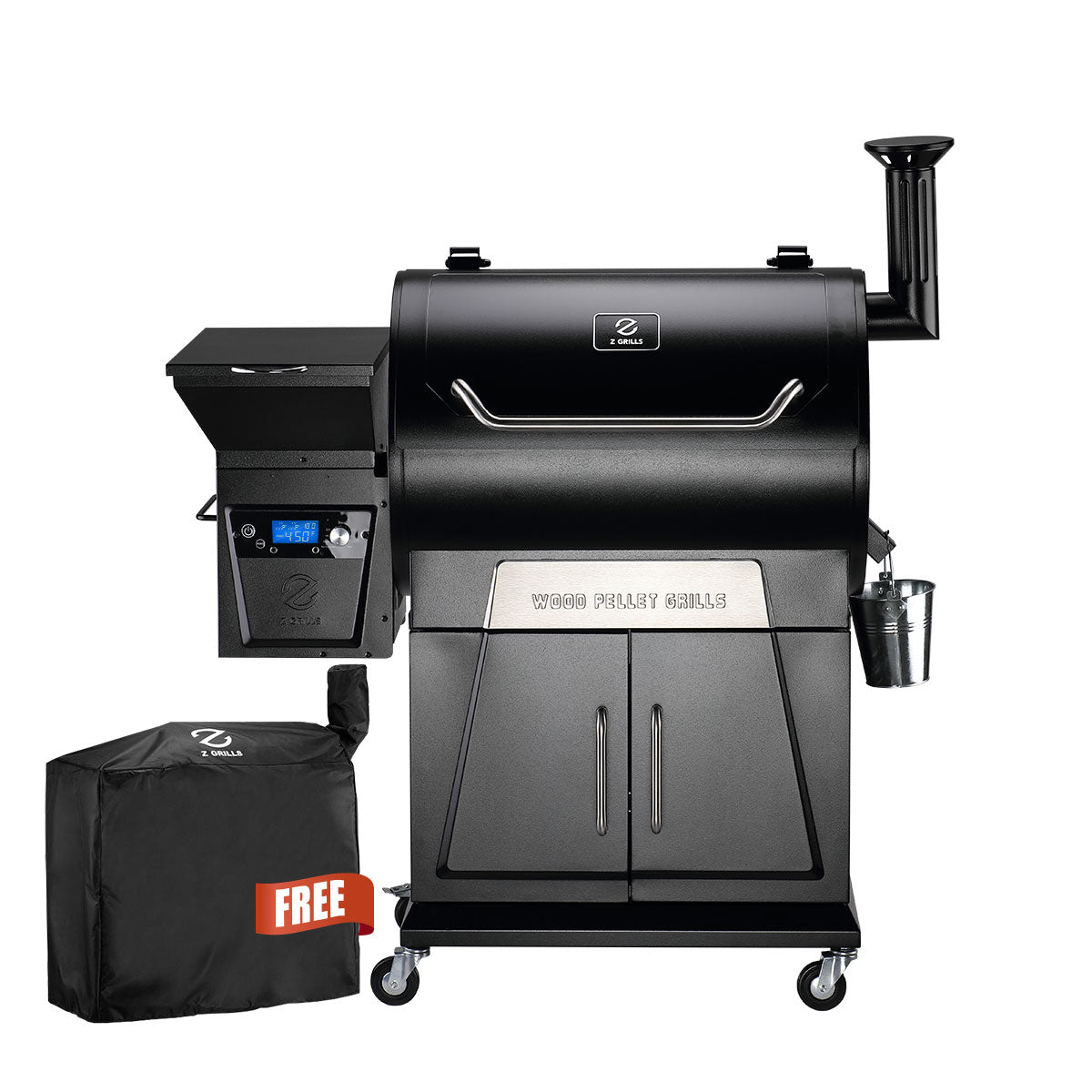 2025 UPGRADE 700D3 - REWARD CROWDFUNDING