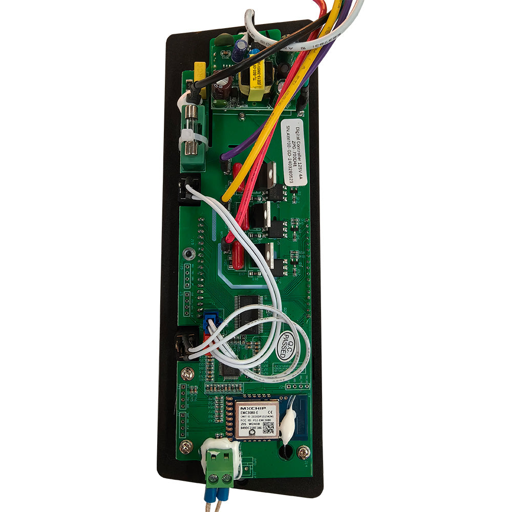 WIFI DIGITAL CONTROL BOARD FOR 700D3/700D4E/700D7/700D6 – Z Grills