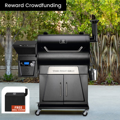 2025 UPGRADE 700D3 - REWARD CROWDFUNDING