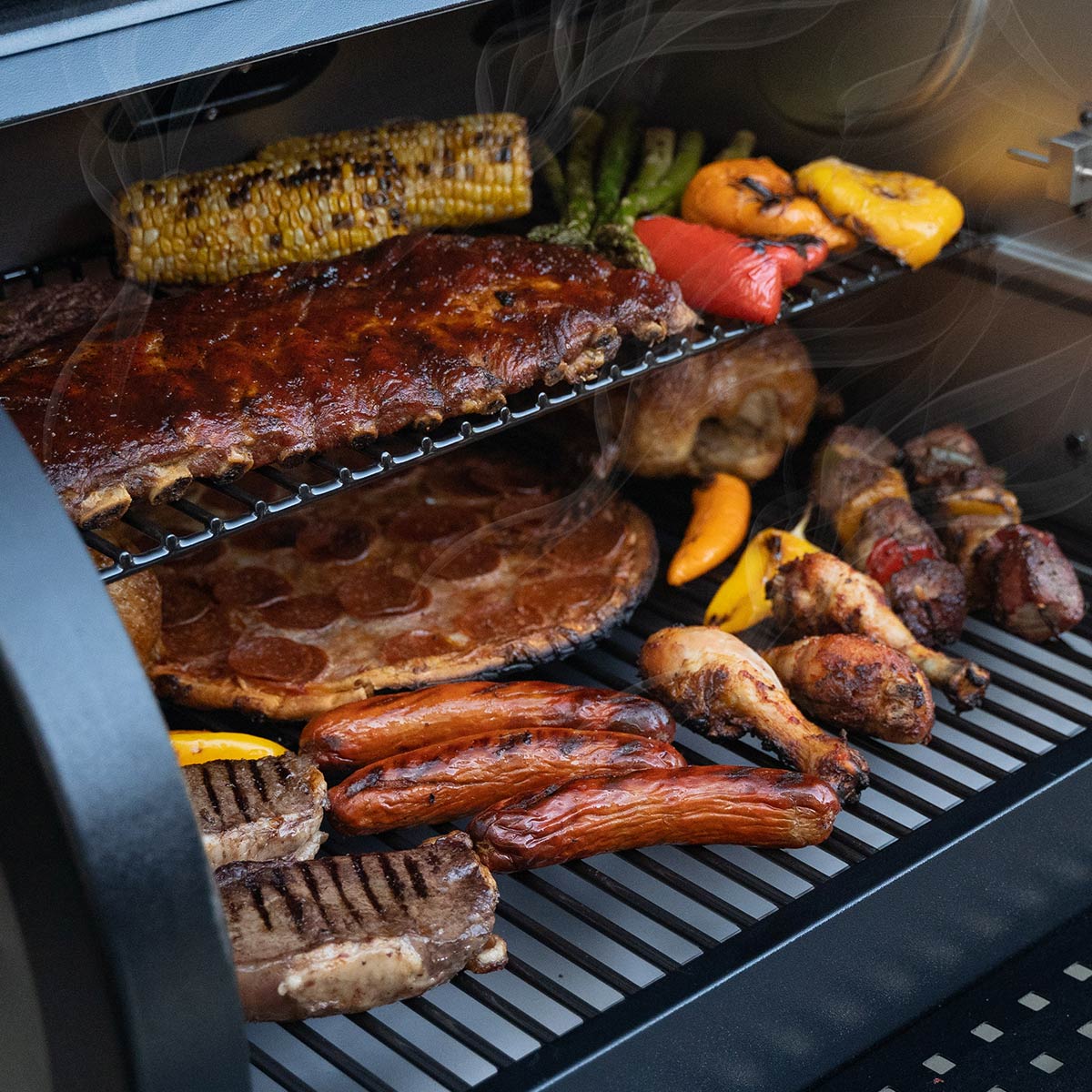 MULTITASKER 7052B WI-FI (2025 UPGRADE)