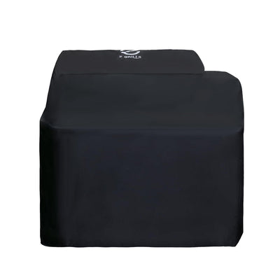 WI-FI SERIES 7052B GRILL COVER