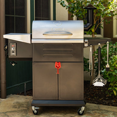 NEW ARRIVAL- FLAME ELITE 600D3E