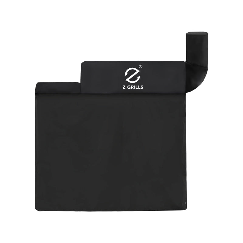10502B WiFi GRILL COVER