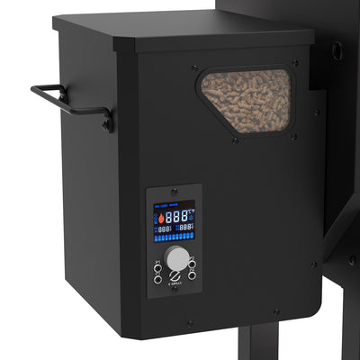 10502B (GEN 2) -  REWARD CROWDFUNDING