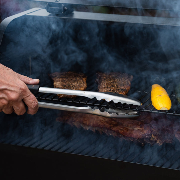 Z Grills 10502B WIFI XL Pellet Grill wood pellet grill and smoker