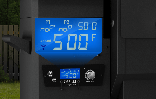 Z-Ultra™ PID 3.1 Controller