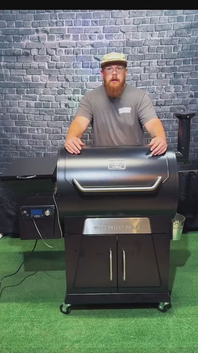 2025 UPGRADE 700D3 - REWARD CROWDFUNDING